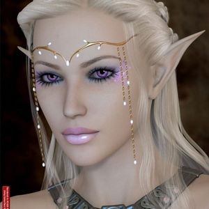 Meet your Posher, Doris